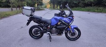 Yamaha SuperTenere 1200