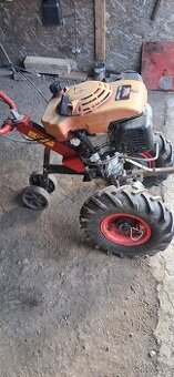 Predám robix spev 160