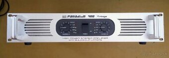 DAP-Audio Palladium P-400