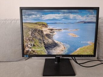 Predam 22" LCD LED monitor Samsung S22C450