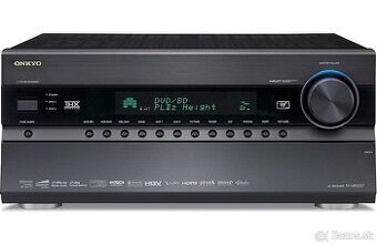 Onkyo TX-NR5007 TOP Zosilňovač