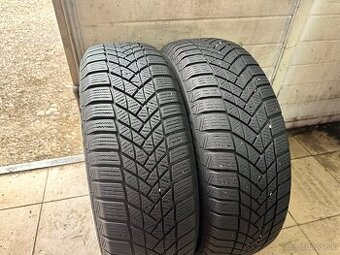 195/65R15 zimne