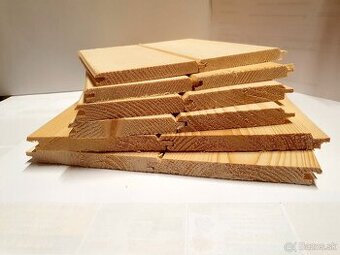 Tatranský obkladTatransky profil deska