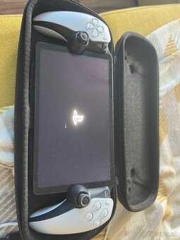 Playstation 5 + portal