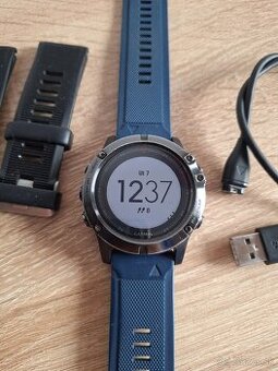 Garmin Fénix 5X