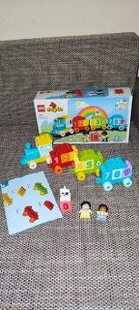 Lego Duplo