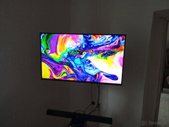Thomson 4K Android Smart