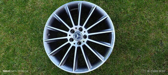 Disky original AMG 20
