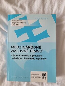 Medzinárodné zmluvné právo