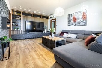 REZERVOVANÉ - 3 - izbový byt na Južnej triede, Košice - Juh