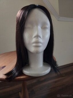 Clip in hair
