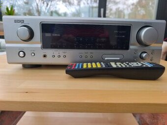 Denon AVR-1705