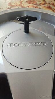 Krytky Borbet A