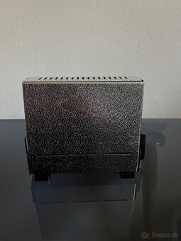Retro hriankovač