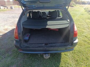 Peugeot 306break 1.9D