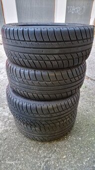 Tomket SNOWROAD PRO3