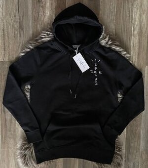Mikina cactus jack L