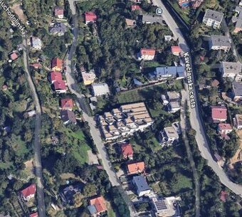 Rodinný dom Košice, Suchodolinská, - top lokalita