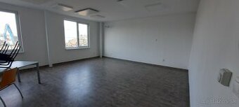 Nebytové/Kancelárske priestory na prenájom