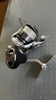 Shimano stradic 1000