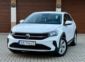 2022 Volkswagen Taigo Life 1.0Tsi | Full LED►95.000 km