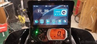 Yamaha Super tenere xt1200z