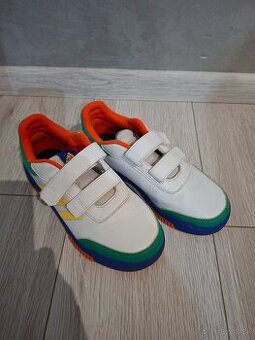 Chlapčenské tenisky Adidas