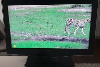 Televízor Samsung 81cm