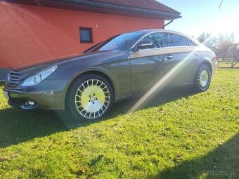 Predám mercedes cls 320