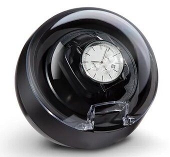 Prezentačná vitrínka na hodinky