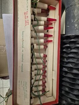 Prefam retro vianocne svetielka