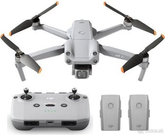 Dron DJI Air 2S Fly