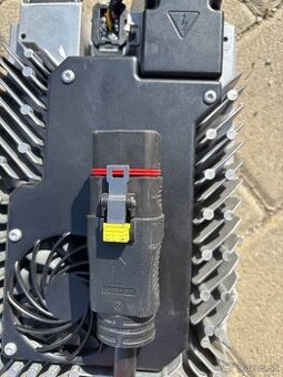 Profesionálna nabíjačka Delta-Q