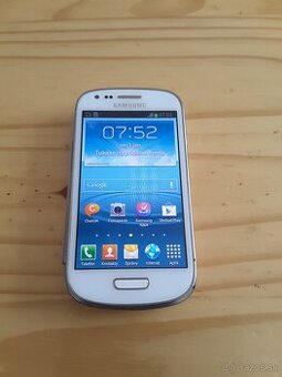 Predám Samsung Galaxy S3 mini