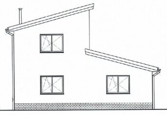Rodinný dom v cene mestského bytu