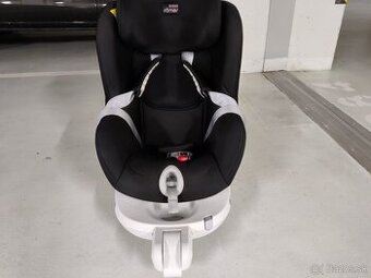 Detská autosedačka Britax Römer Dualfix