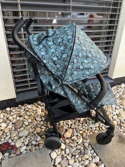 Športový kočík Elodie details