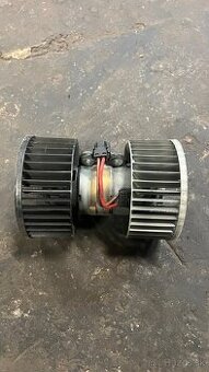 Motor kúrenia BMW E46