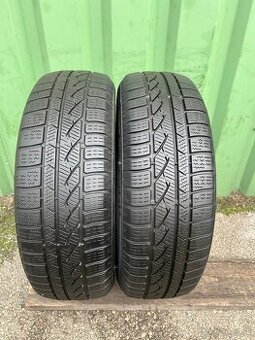 Zimné pneumatiky Continental 185/65R15