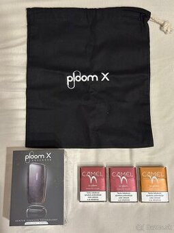 Ploom X - 1