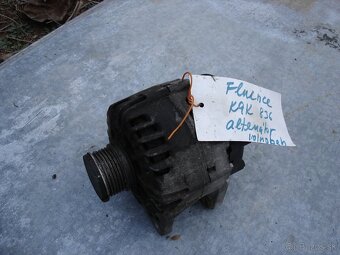 Renault Fluence 1,5 dCi