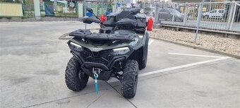 CFMOTO Gladiator X520G2