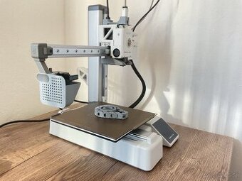 Predám 3D tlačiareň Bambu Lab A1 Mini