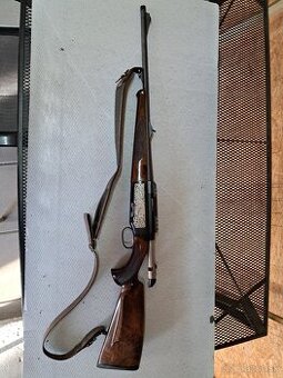 Guľovnica Steyr mannlicher Luxus ráž 30-06 sprg.