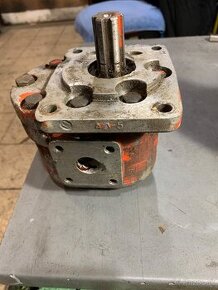 Hydraulické čerpadlo