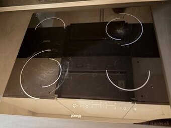 Sklokeramicka doska GORENJE