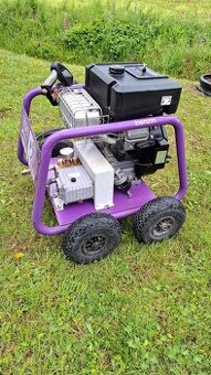 vysokotlakový čistič Falch r2b s príslušenstvom