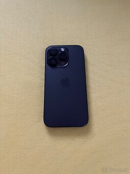 Predám iphone 14 pro