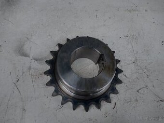 Ozubené koleso 12b 138mm