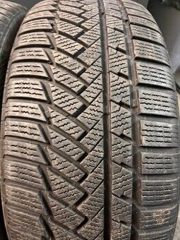 225/50R17 Continental zimne